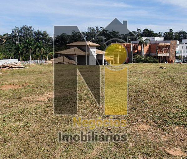Lote / Terreno de 352m² no Condomínio Reserva Ermida – Jundiaí